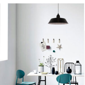 pendente-metalizado-retro-preto-fosco