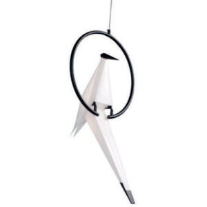 pendente-moderno-bird-passaro-led-decorativo-preto