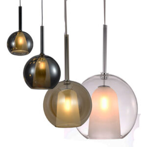 pendente-moderno-de-vidro-fume-inside-dourado-tamanhos