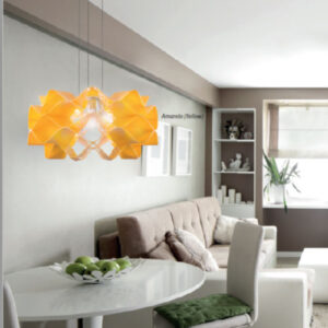 pendente-moderno-em-acrilico-circes-amarelo