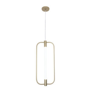 Pendente Moderno Opus Simple