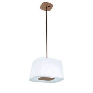 Pendente Moderno Único