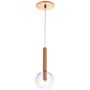 pendente-tubo-cobre-com-globo-de-vidro-pequeno