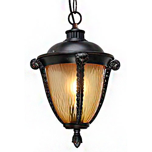 Pendente Colonial Bojudo