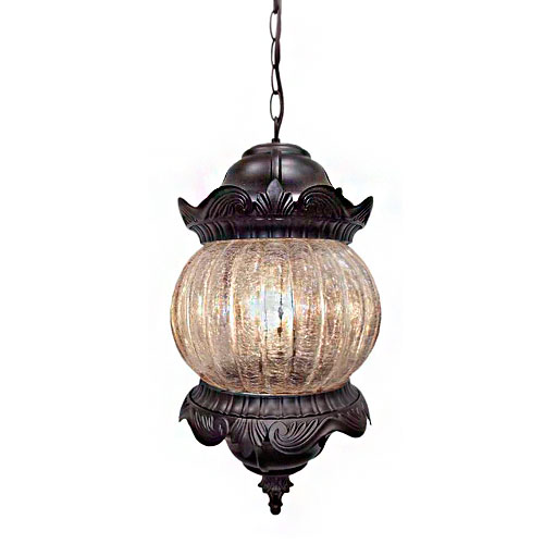 Pendente Colonial Crown