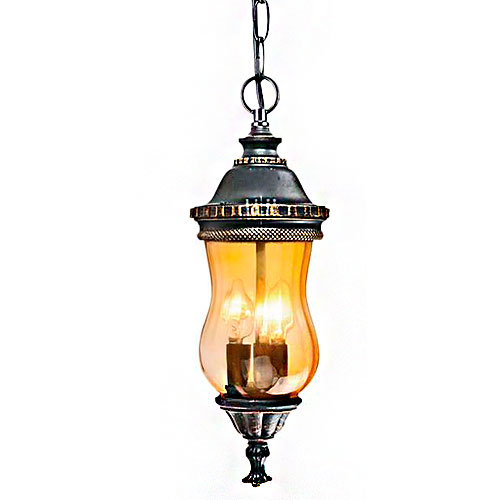 Pendente Colonial Fine