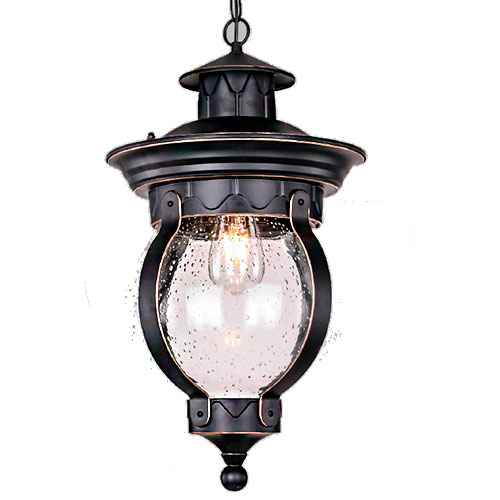 Pendente Colonial Redondo