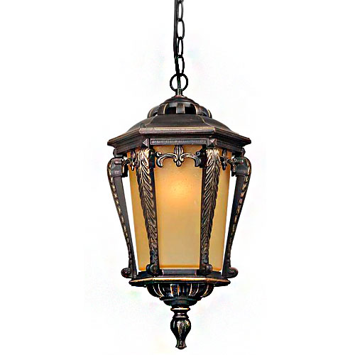 Pendente Colonial Rinchos