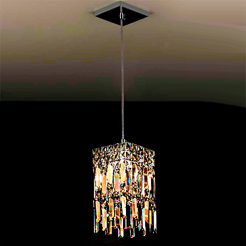 Pendente de Cristal F R É S I A