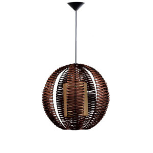 pendente_fibra_sintetica_globo_raiado