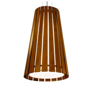 pendente_madeira_Ripado_Conico