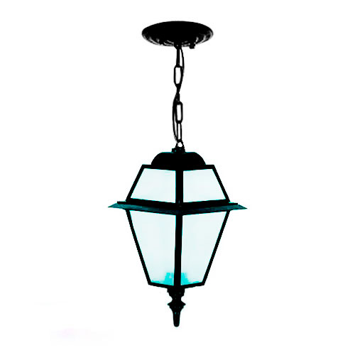 Pendente Finestra Oito lados