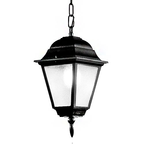 Pendente Quadrado Grande