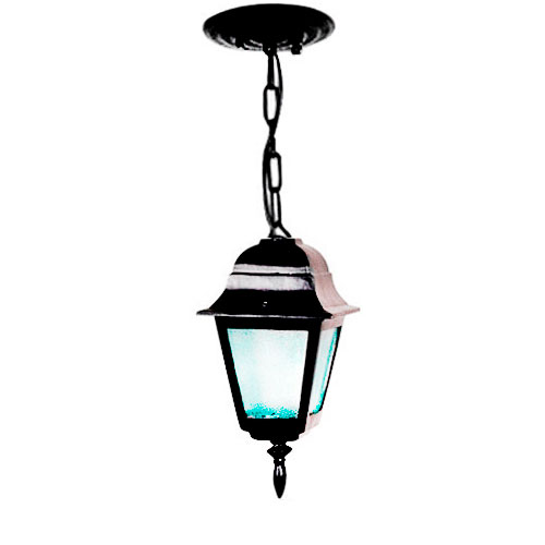 Pendente Quadrado Pequeno