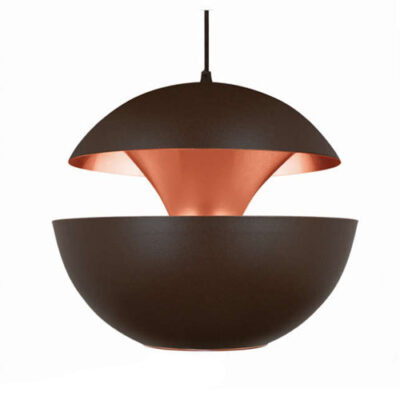 Pendente Metálicos Rebatedor Miami