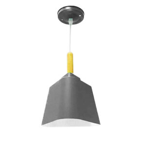 pendente_triangular_cinza