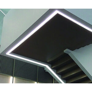 perfil-de-led-embutir-no-frame-trattino-19w-por-metro-branco-quente-sem-aba-instalado