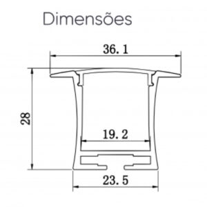 perfilLED_diremisavel_tamanho