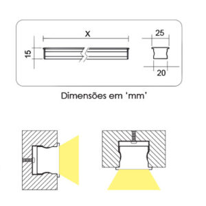 perfil_embutir_placa_25mm_tamanho