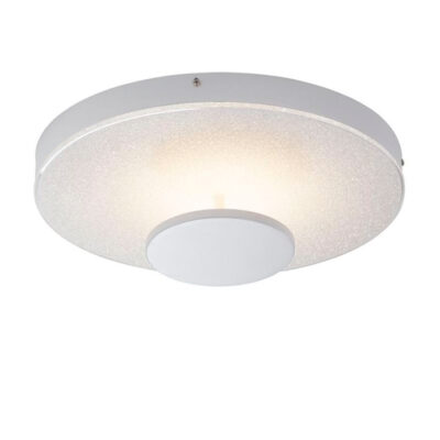 PLAFON KYARA LED - Grande 40cm