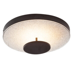 plafom_KYARA_redondo_preto