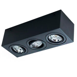 plafom_quadrado_premium_triplo_preto