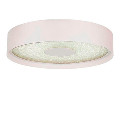 Plafon ZEUS Branco - LED Integrado 40W