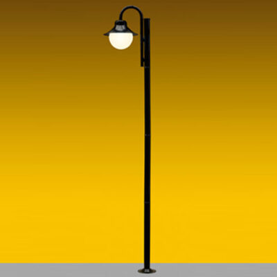 Poste decorativo Saturno