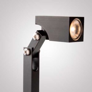 Postes Balizador Quadrati