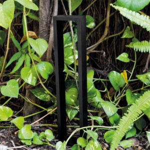 poste-balizador-de-jardim-led-retangular-uomo-preto