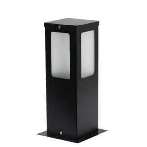 poste-balizador-quadrado-pequeno-preto