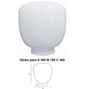 poste-com-globo-pera-para-jardim-2