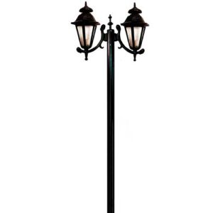 poste-de-jardim-colonial-sextavado-cabeca-38cm-duplo