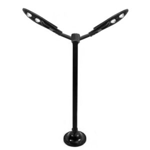 poste-de-jardim-com-petala-led-alta-potencia-duplo