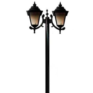 poste-de-jardim-duplo-colonial-quadrado-pequena-2