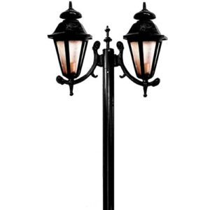 poste-de-jardim-duplo-colonial-sextavado-poste-tubo-teleconico-2-1