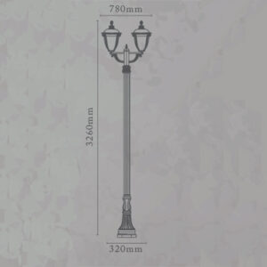 poste-decorativo-colonial-bojudo-dimensoes