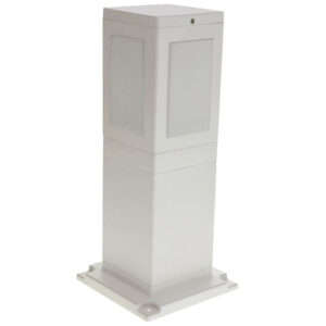 poste-para-jardim-quadrado-balizador-quadra-1-branco