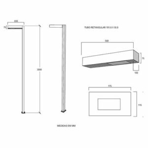 poste-petala-girafa-dimensoes-2