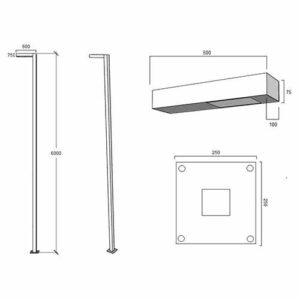 poste-petala-girafa-dimensoes-3