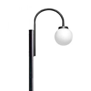 poste_com_1_globo_curvo_20cm