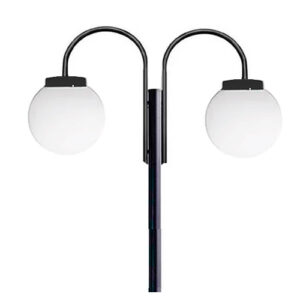 poste_com_globo_curvo_30cm