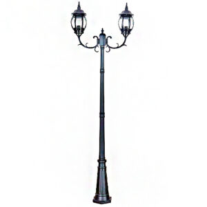 poste_luz_vidro_bisote_duplo