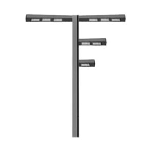 poste_petala_girafa_modulos_led