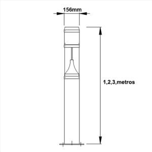 poste_tubular_pretotamanho