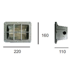projetor-blindado-para-embutir-tgvp-dimensoes