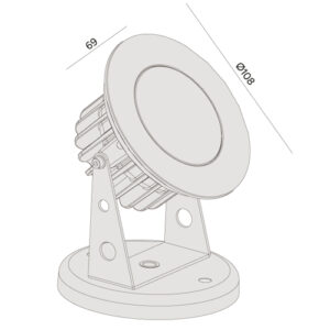 projetor_8w_10_30_60_graus_tamanho