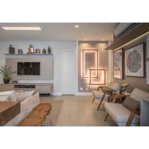 quadrados-de-parede-led-perfil-de-led-garbo-com-pezinho-cobre-led-branco-quente