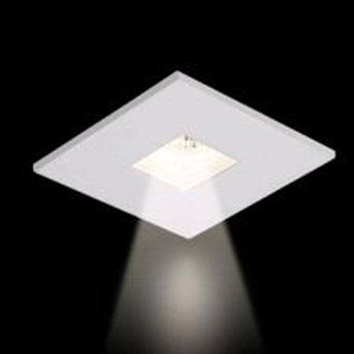 Spot de Embutir Fit Quadrado
