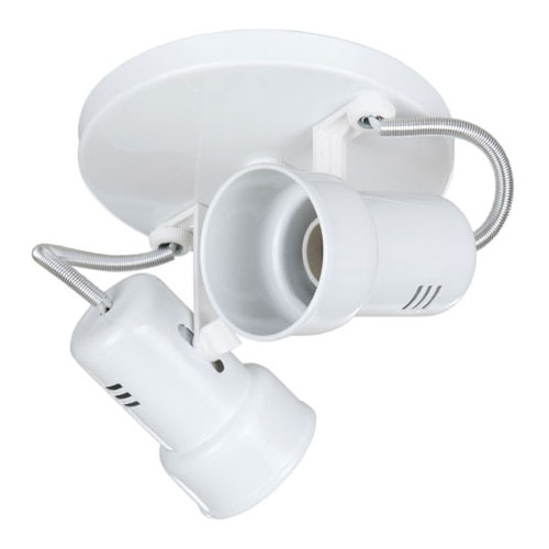 Spot Canequinha 2 Lâmpadas